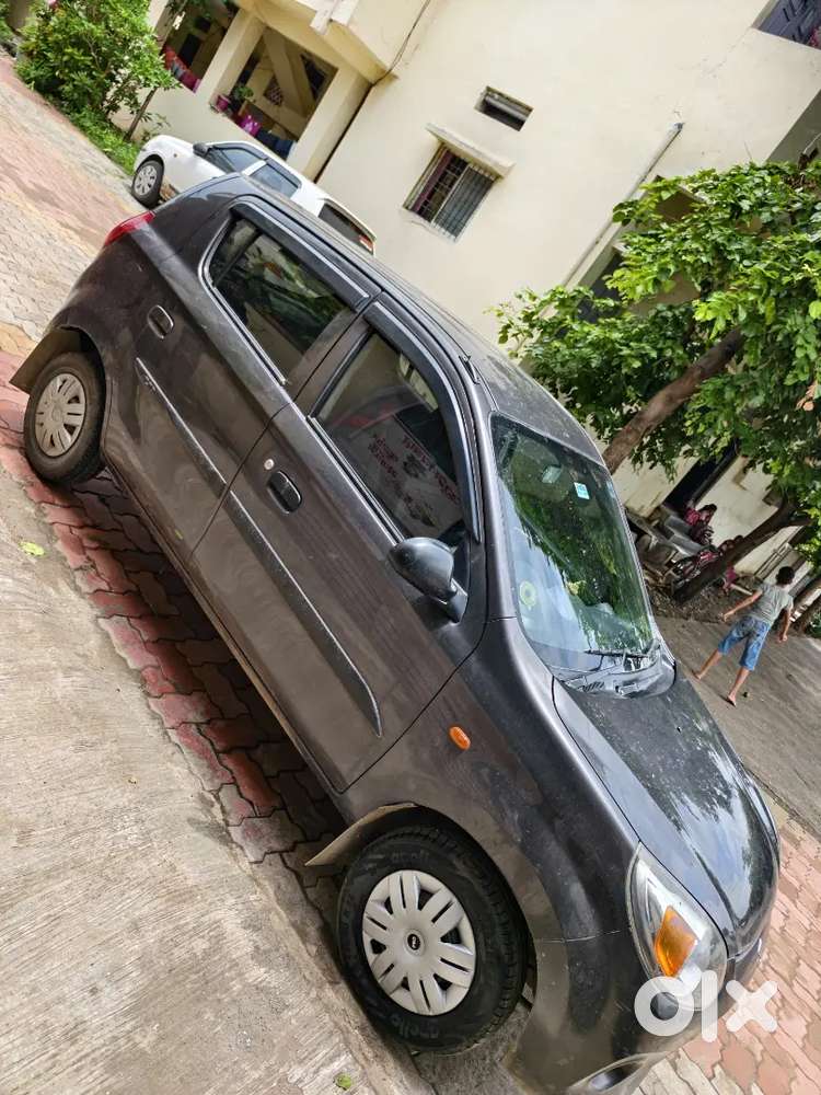 Maruti Suzuki Alto 800 2018 Model