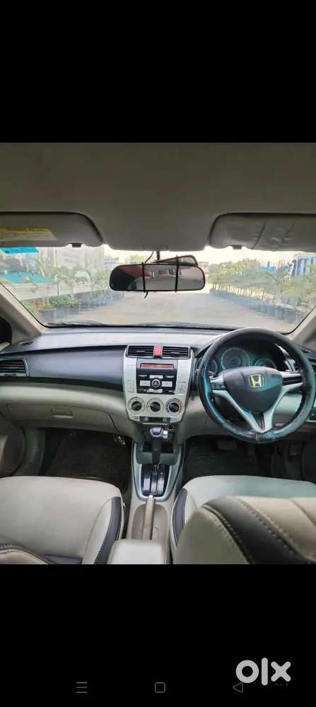 Honda City 2009 Petrol & Cng Well Maintained