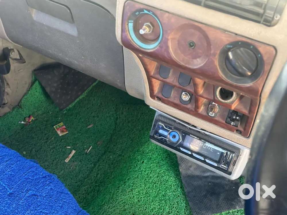 Mahindra Bolero Pik-up 2018 Diesel Good Condition