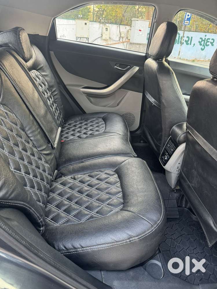 Tata Nexon 1.5 Revotorq Xza Plus, 2019, Diesel