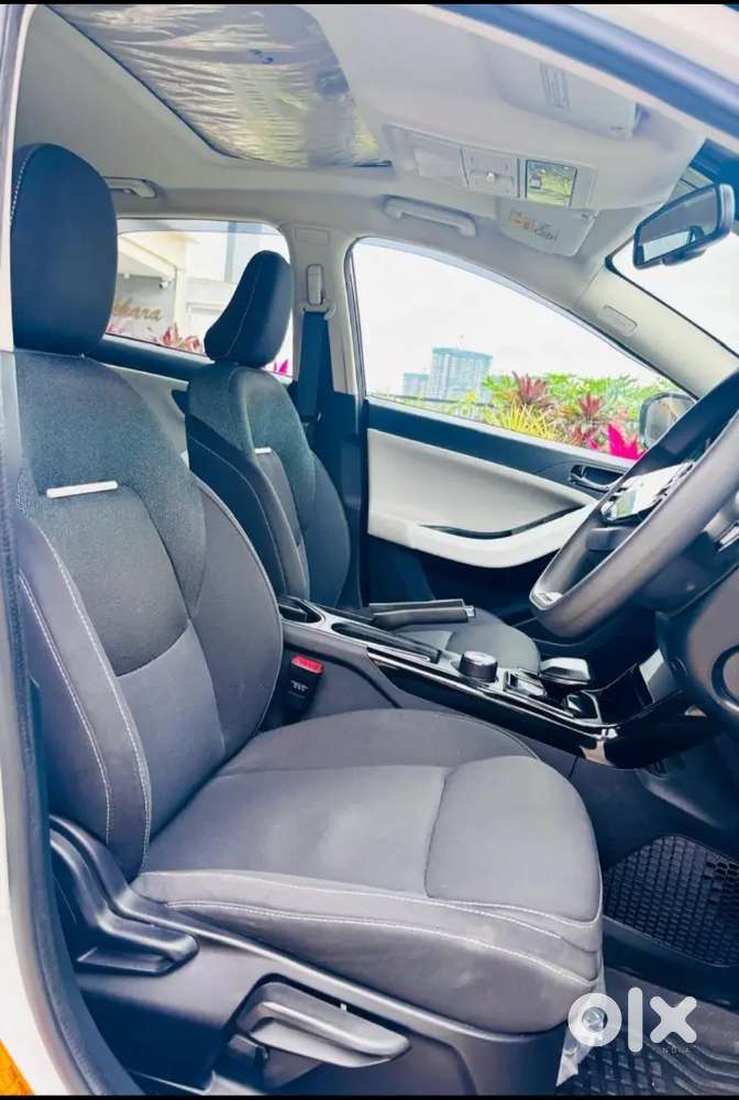 Tata Nexon Diesel  Automatic For Sale