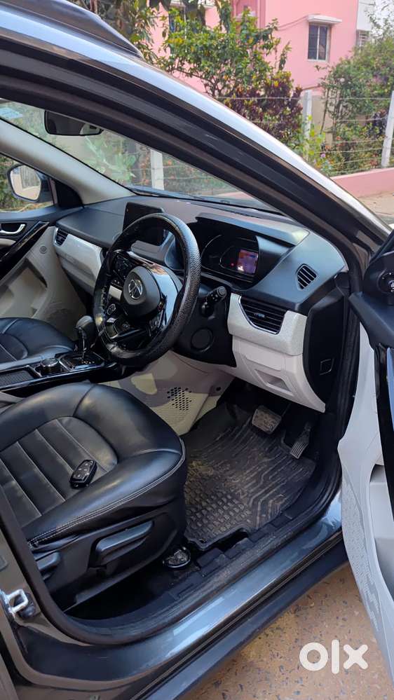 Tata Nexon 1.2 Revotron Xza Plus Hs, 2022, Petrol