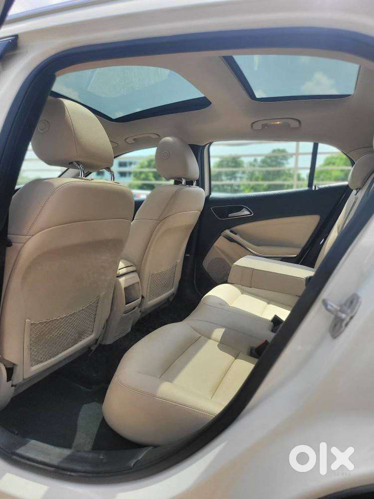 Mercedes-benz Gla Class 2.1 220d Activity Edition, 2017, Diesel