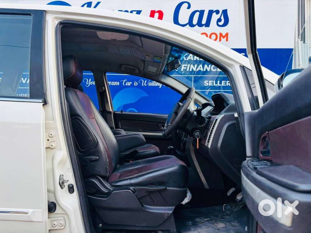 Tata Aria 2010-2013 Pride, 2012, Diesel