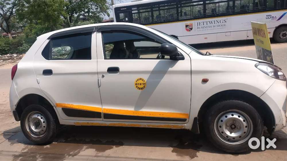 Maruti Suzuki Alto K10 2023 Petrol Good Condition