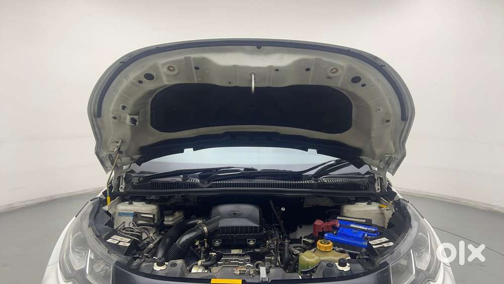 Tata Nexon 1.2 Revotron Xza Plus (o), 2022, Petrol