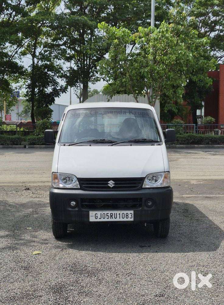 Maruti Suzuki Eeco Cng 5 Seater Ac, 2023, Cng & Hybrids