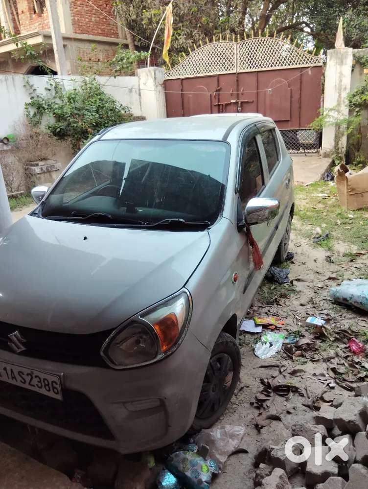 Alto 800 Vxi Air Bag, 60000km