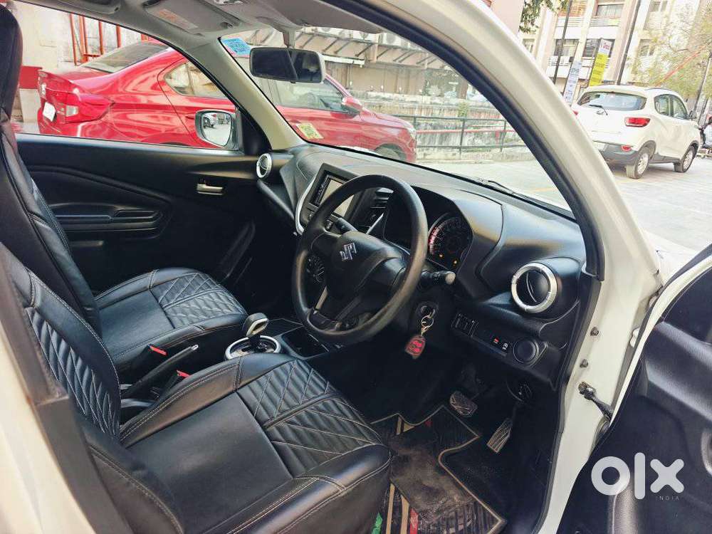 Maruti Suzuki Celerio 1.0 Vxi Amt, 2022, Petrol