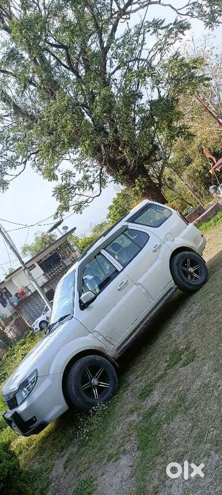 Tata Safari Storme 2014 Diesel Good Condition