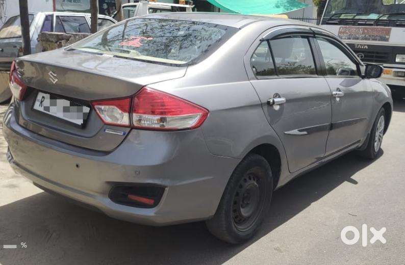 Maruti Suzuki Ciaz Smart Hybrid Delta , 2018, Diesel