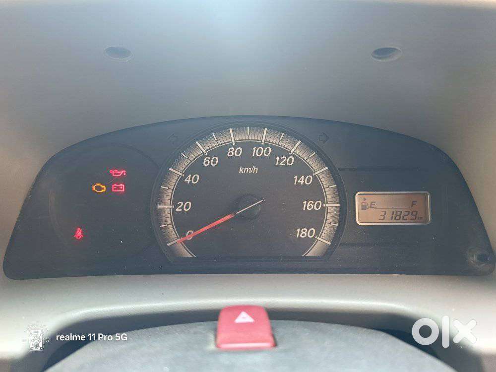 Maruti Suzuki Eeco 5 Seater Ac, 2020, Petrol