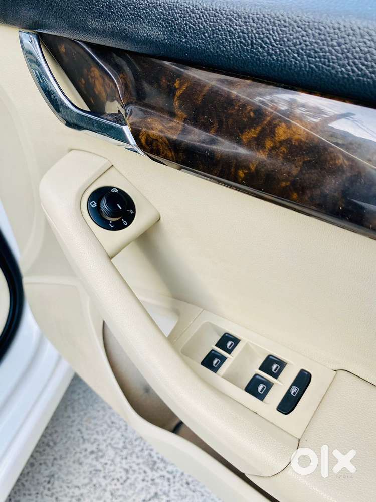 Skoda Octavia 2.0 Style Tsi At, 2015, Diesel