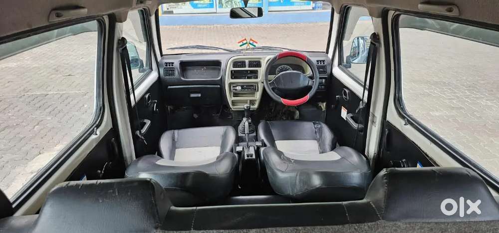 Maruti Suzuki Eeco 2019 Lpg  Km Driven 85000
