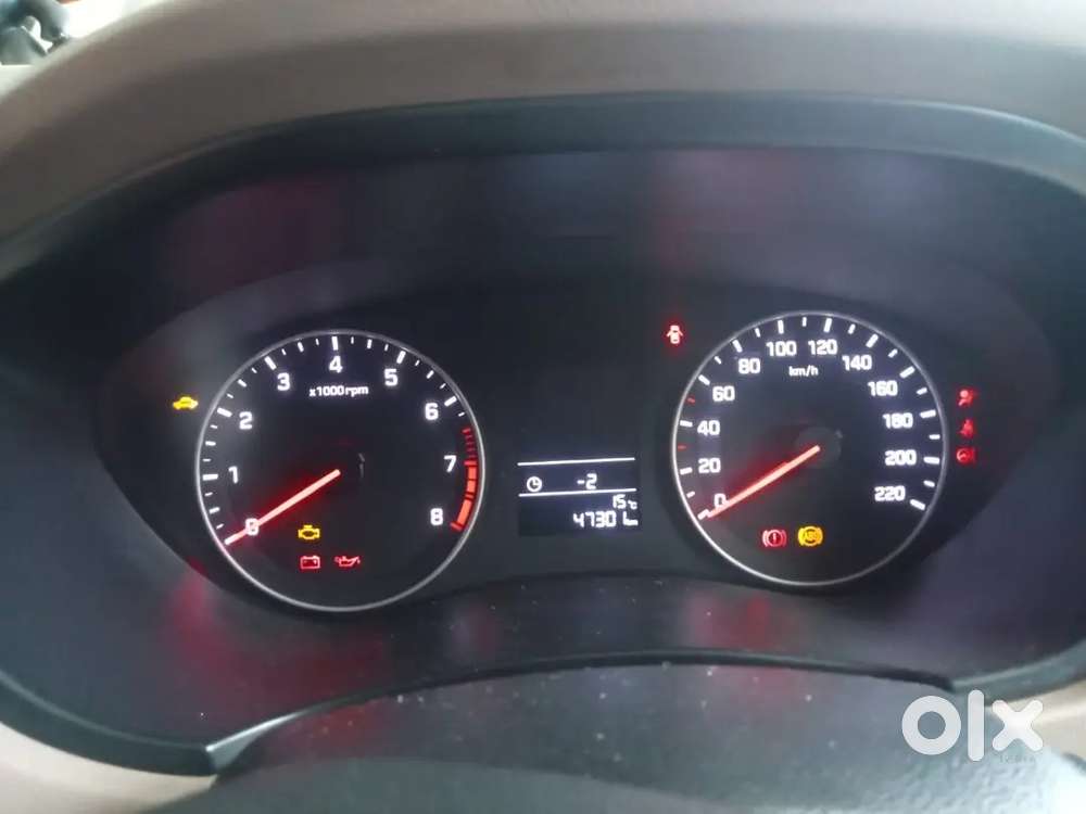 Hyundai Elite I20 2018 Petrol Asta