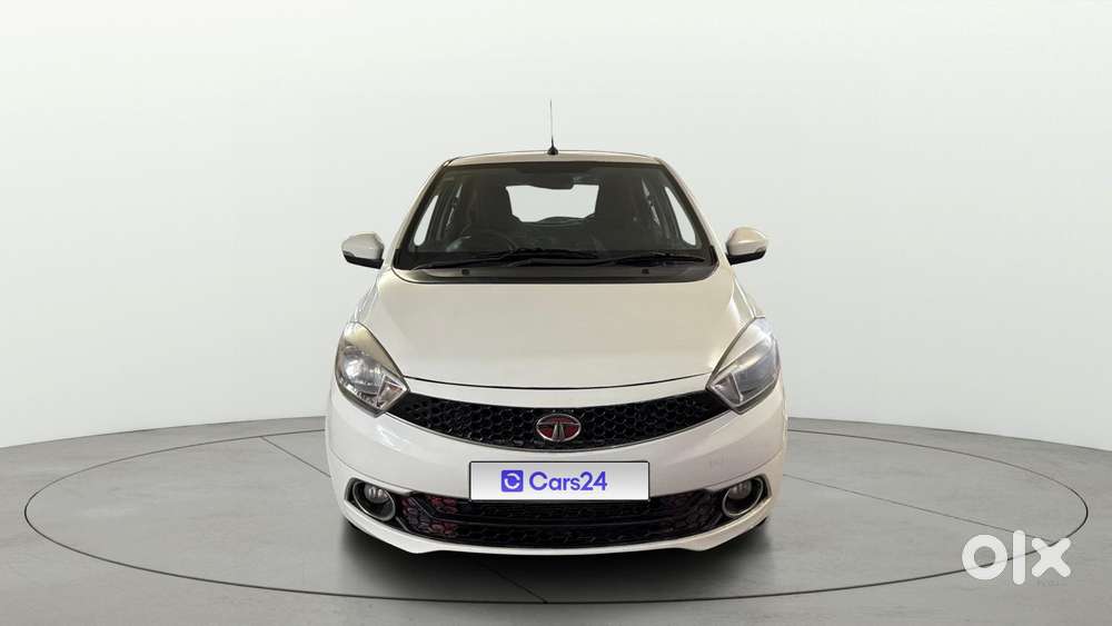 Tata Tiago 1.2 Revotron Xz, 2018, Petrol