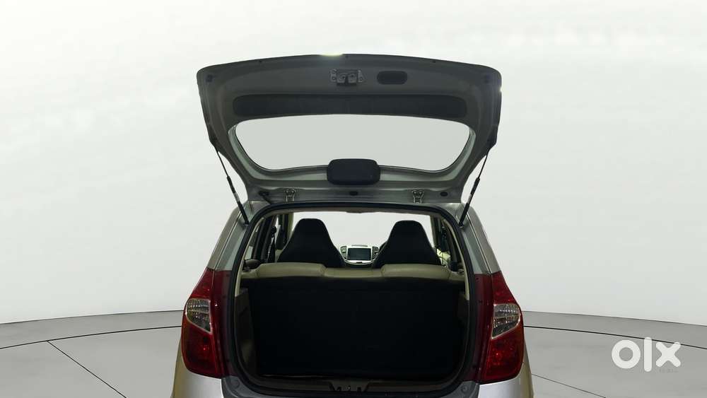 Hyundai I10 Magna 1.1l, 2014, Petrol
