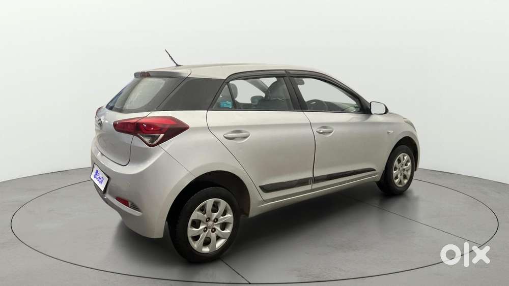 Hyundai Elite I20 Magna Executive 1.2, 2017, Petrol