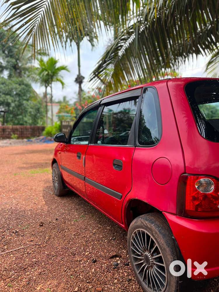 Maruti Suzuki Zen 2006