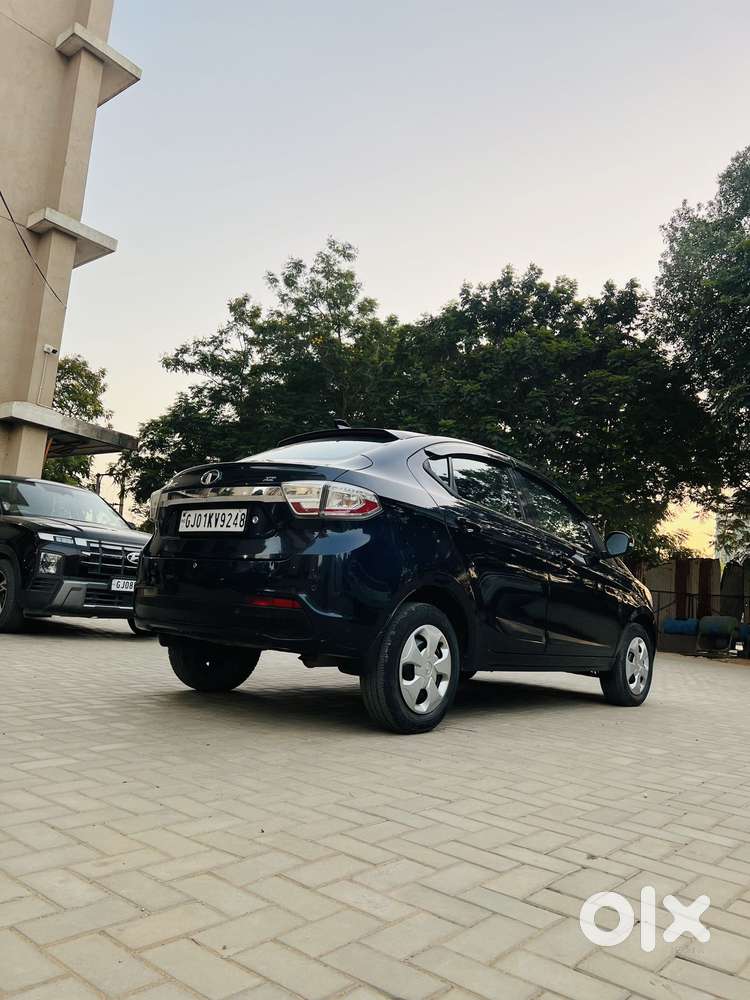 Tata Tigor 1.2 Revotron Xz Plus, 2020, Petrol