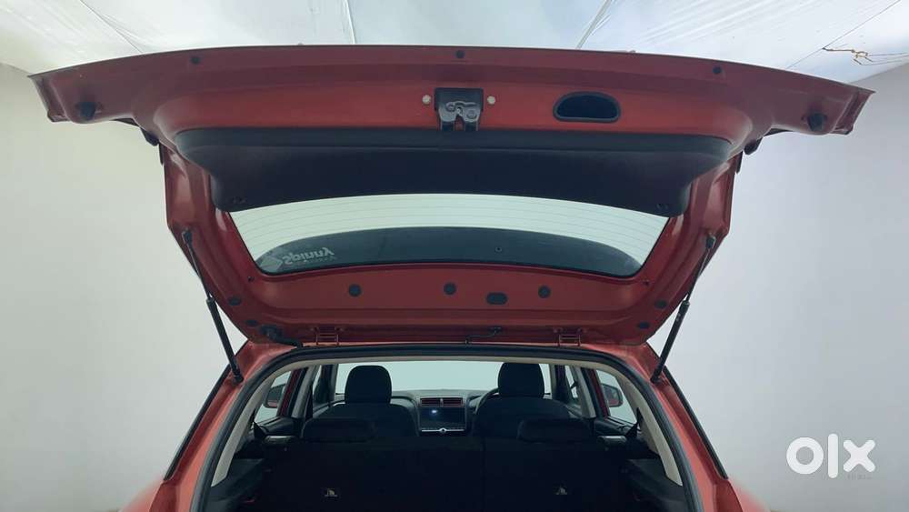 Hyundai Creta Sx 1.4 Turbo 7 Dct, 2020, Petrol