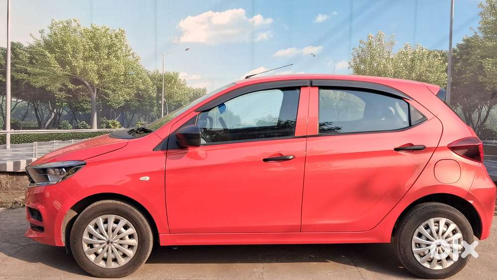 Tata Tiago 1.2 Revotron Xm, 2022, Cng & Hybrids