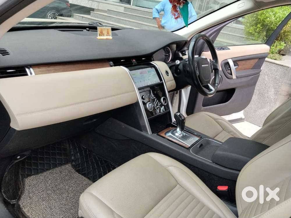 Land Rover Discovery Sports S 2.0 Diesel, 2020, Diesel
