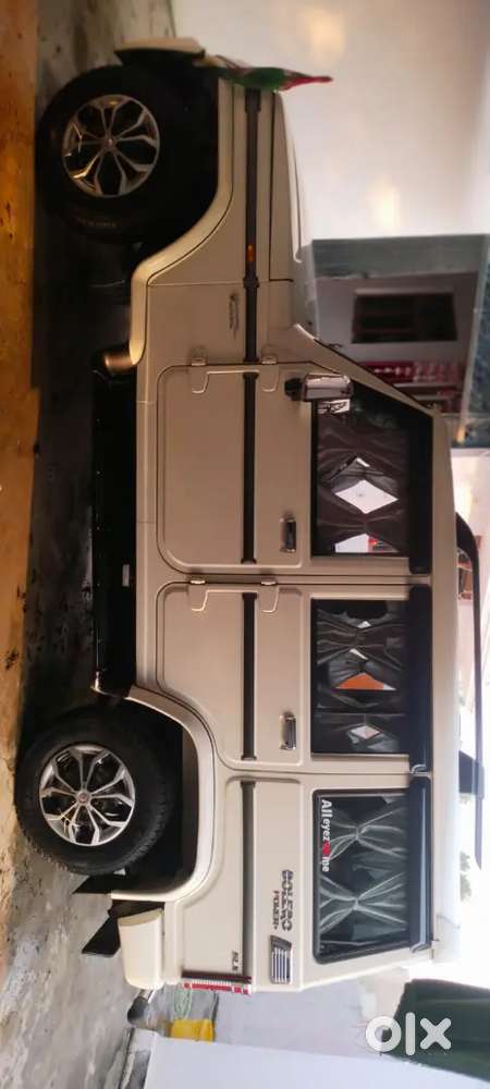 Mahindra Bolero 2019 Diesel 95000 Km Driven