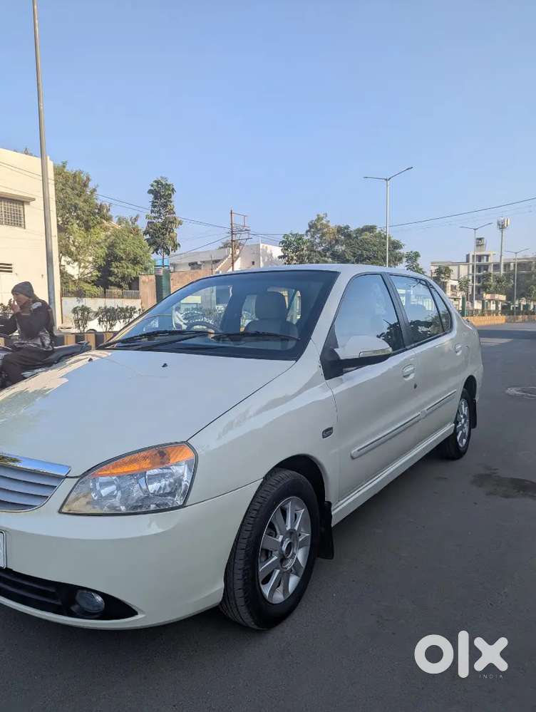Tata Indigo Xl 2007