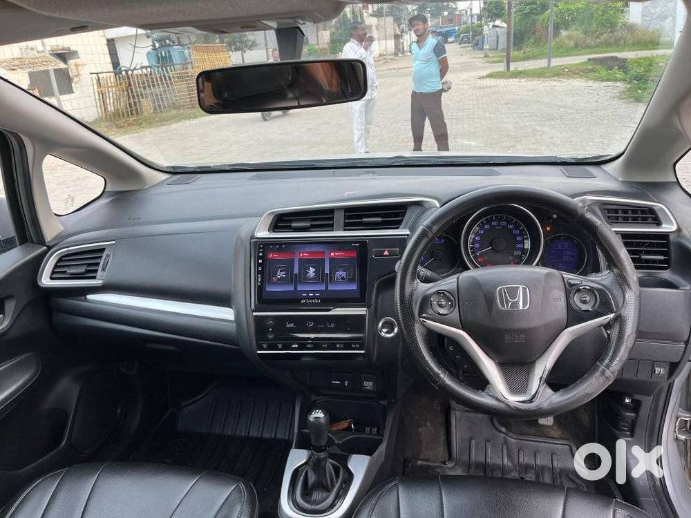 Honda Wr-v 1.5 Vx I-dtec, 2018, Diesel