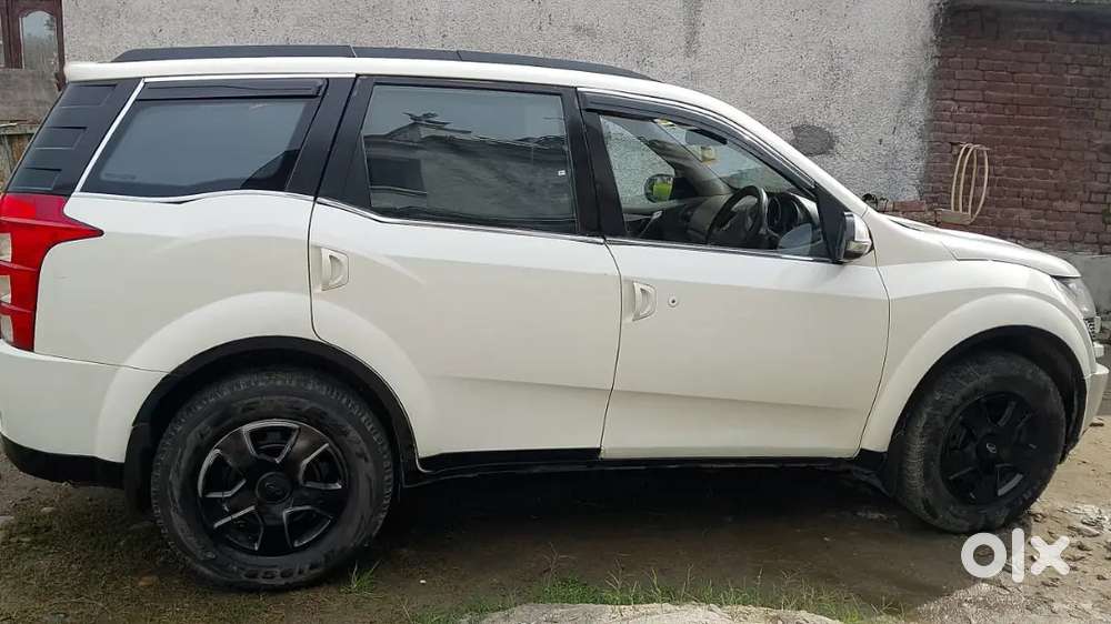 Mahindra Xuv500 2015 Diesel Manual