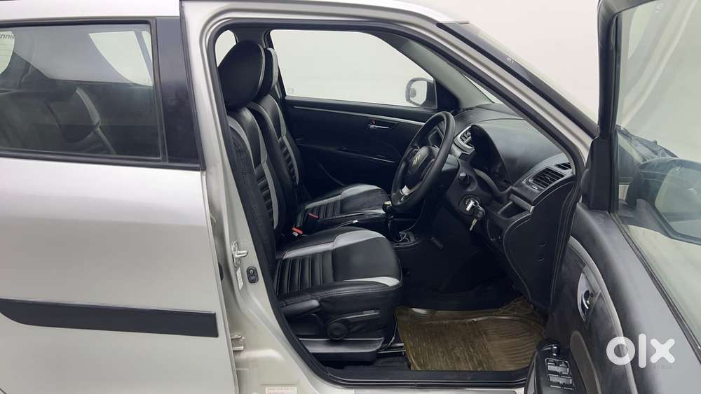 Maruti Suzuki Swift 1.3 Zxi, 2014, Petrol