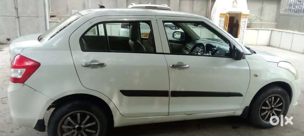 Maruti Dzire 1.2 Tour 2019
