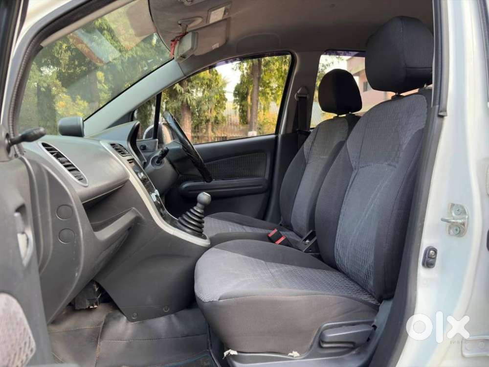 Maruti Suzuki Ritz 1.3 Vdi Abs, 2015, Diesel