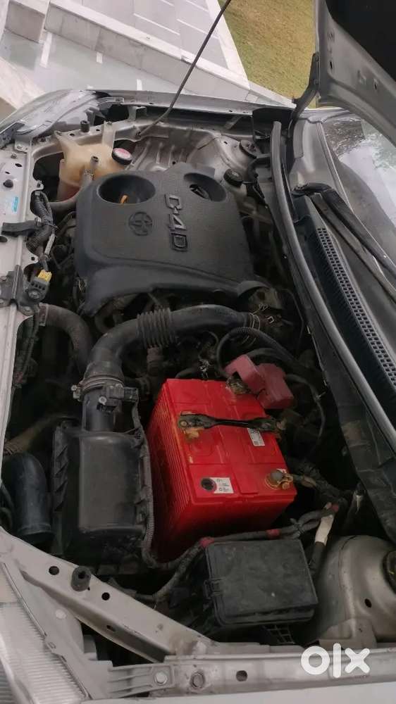 Toyota Etios Diesel Manual 2016