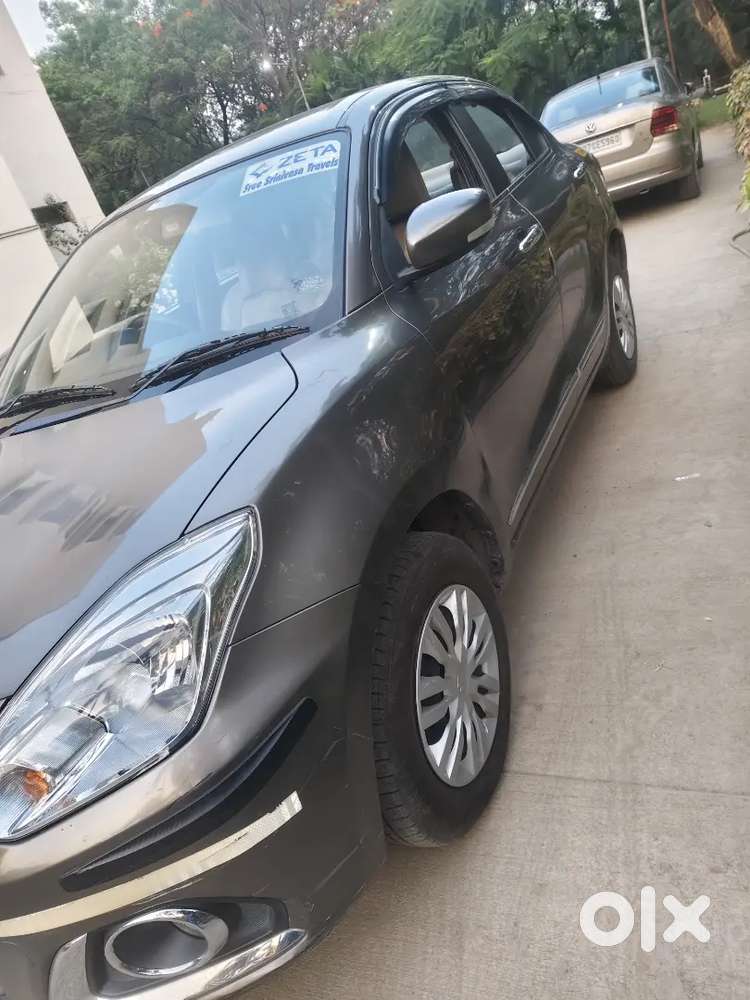 Maruti Swift Dizire Vxi Petrol
