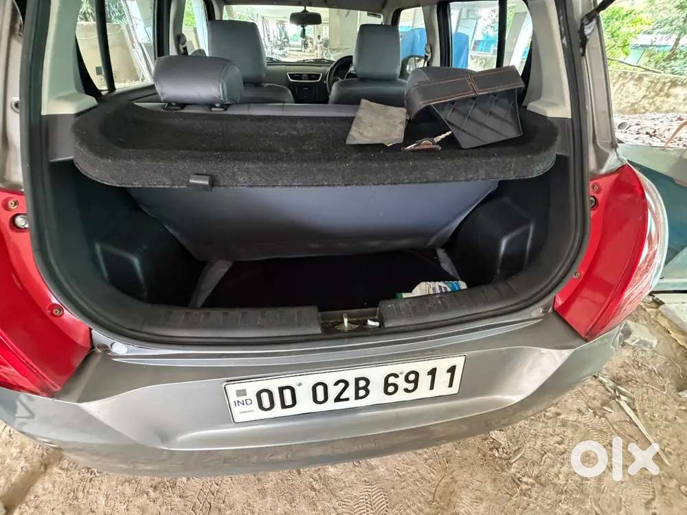 Maruti Suzuki Swift Vdi 2012