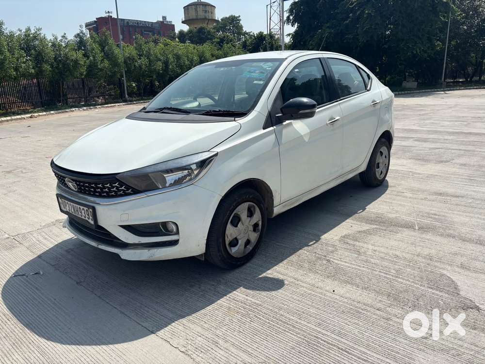 Tata Tigor Xz Cng, 2023, Cng & Hybrids