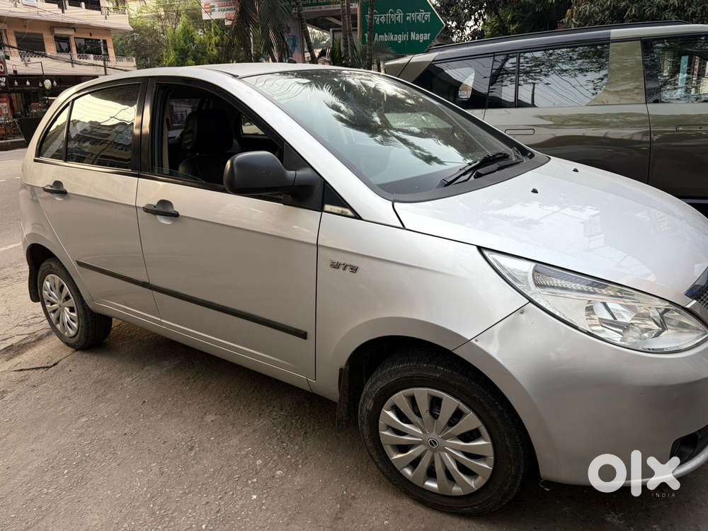 Tata Indica Vista 2008-2013 Tdi Ls, 2011, Diesel