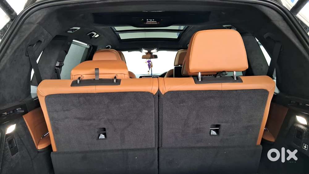 Bmw X7 3.0 Xdrive 40i M Sport, 2022, Petrol