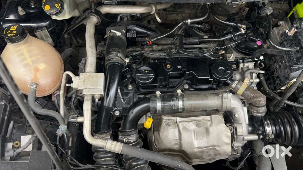 Ford Ecosport 1.5 Diesel Titanium, 2019, Diesel