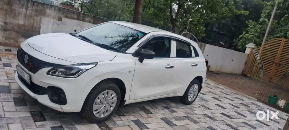 Maruti Suzuki Baleno 2026