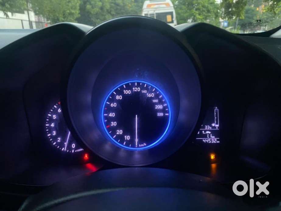 Hyundai Venue, 2021, Petrol