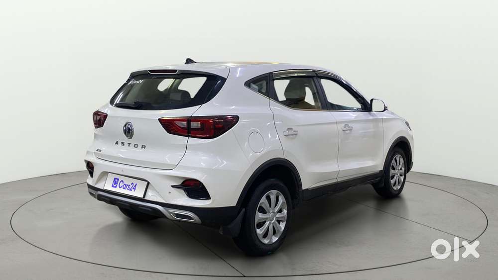 Mg Astor 1.5 Style, 2023, Petrol