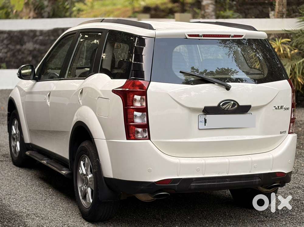 Mahindra Xuv500 W8, 2014, Diesel