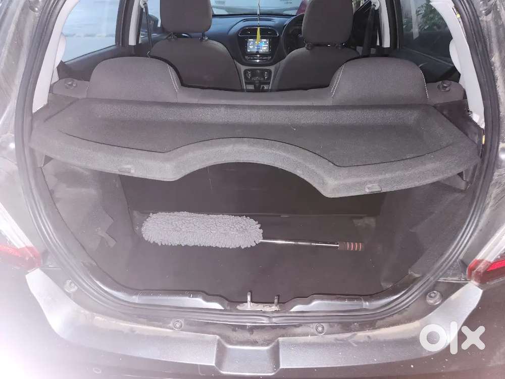 Tata Tiago 2020 Petrol Good Condition