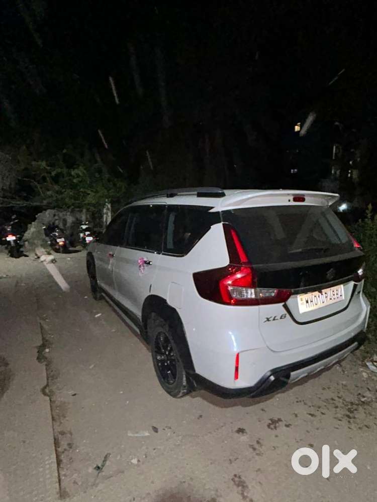 Maruti Suzuki Xl6 2020 Petrol Well Maintained