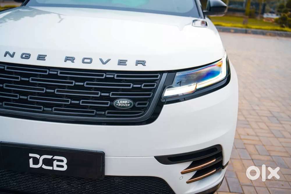 Land Rover Range Velar, 2024, Petrol