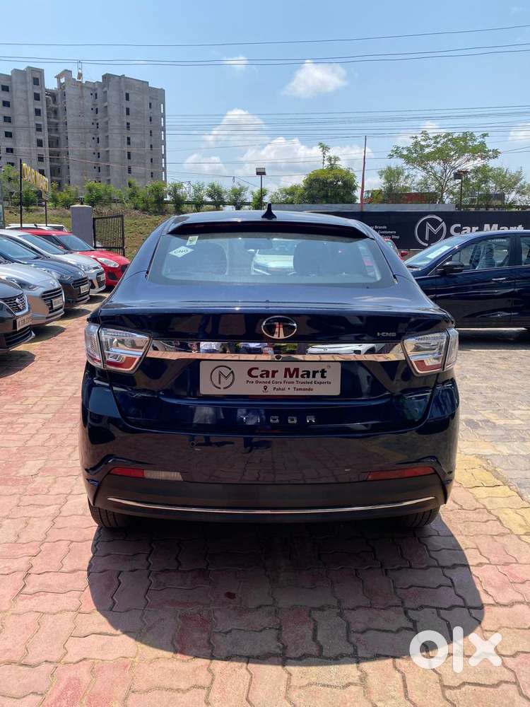 Tata Tigor, 2026