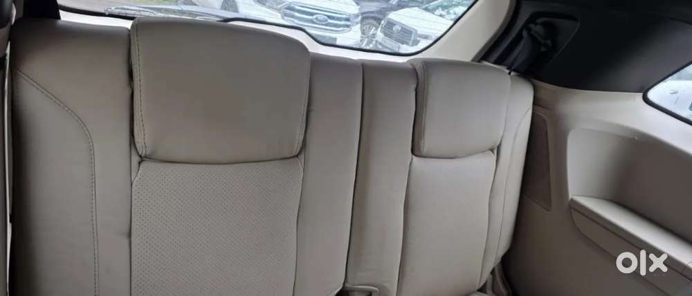 Ford Endeavour, 2021, Diesel